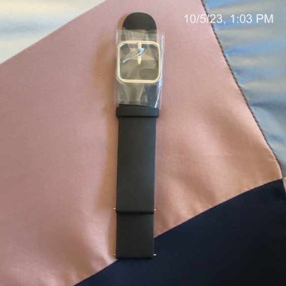 Withings Activity new battery & strap - Picture 3 of 6